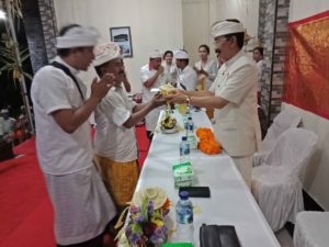 Anak Agung Gde Agung