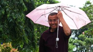 Dahlan Iskan