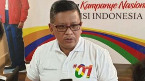 Hasto Kristiyanto