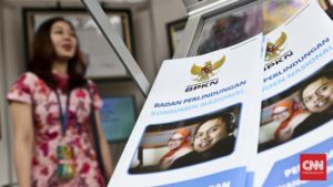 Info Bisnis Badan Perlindungan Konsumen