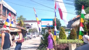 Lahan Eks Sari Club