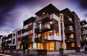 Apartemen Australia