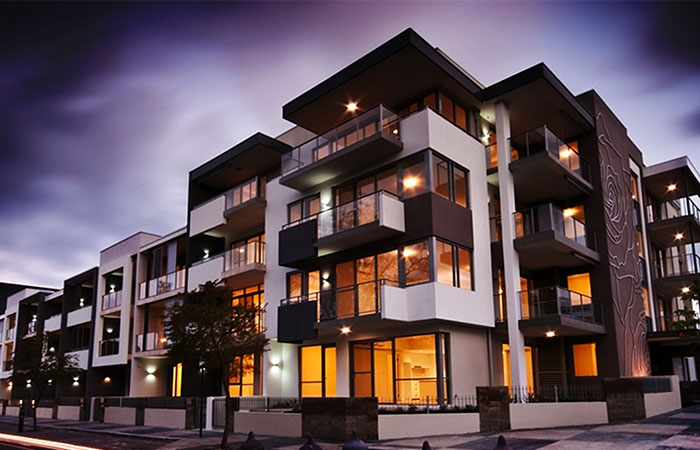 Apartemen Australia