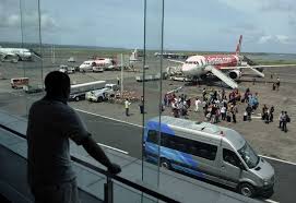 Bandara Ngura Rai