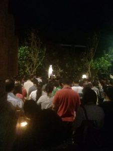 Gua Maria