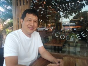 Hendra Dinata
