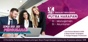 PUTRA-HARAPAN