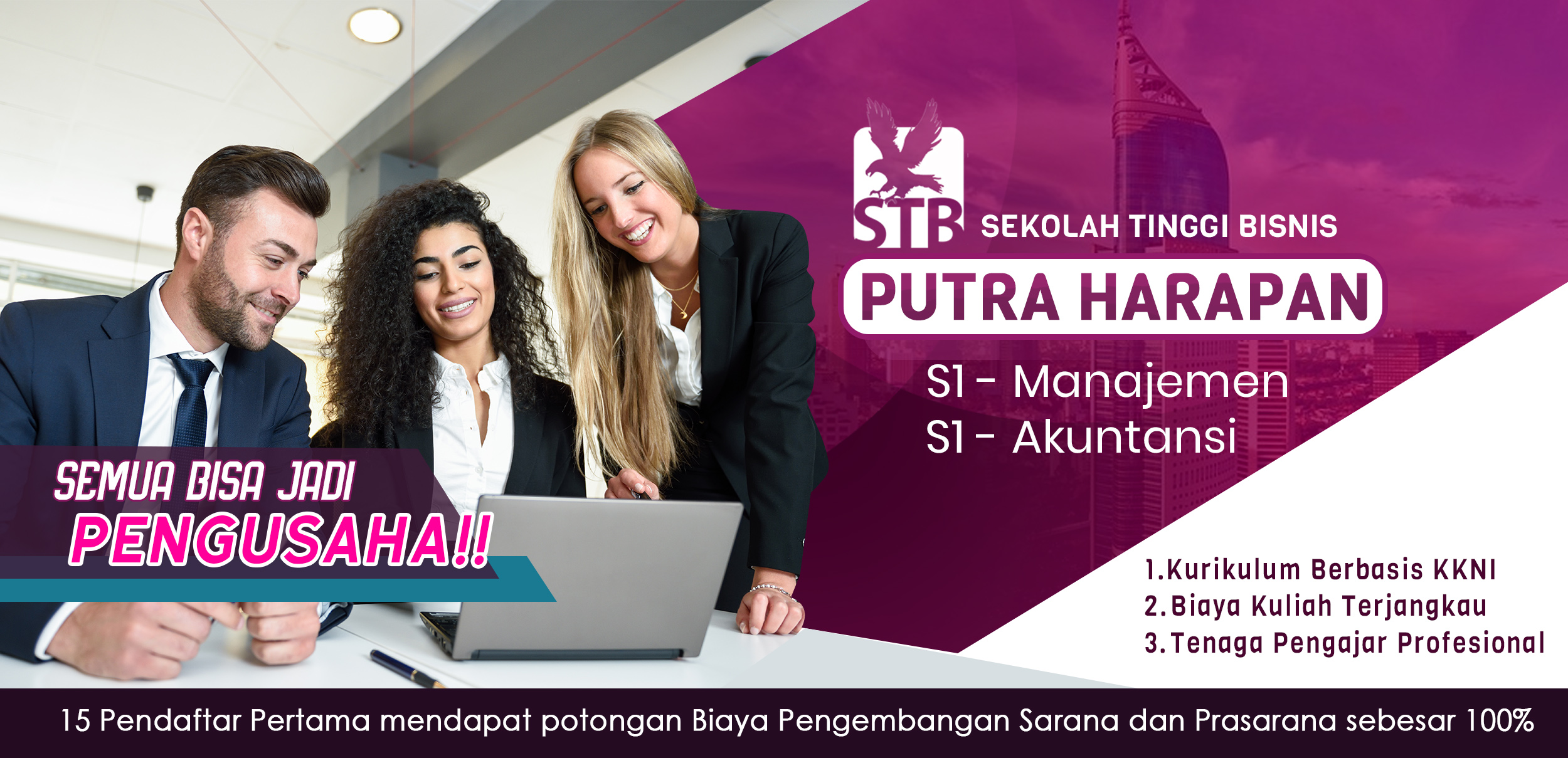 PUTRA-HARAPAN