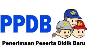 Penerimaan Siswa baru