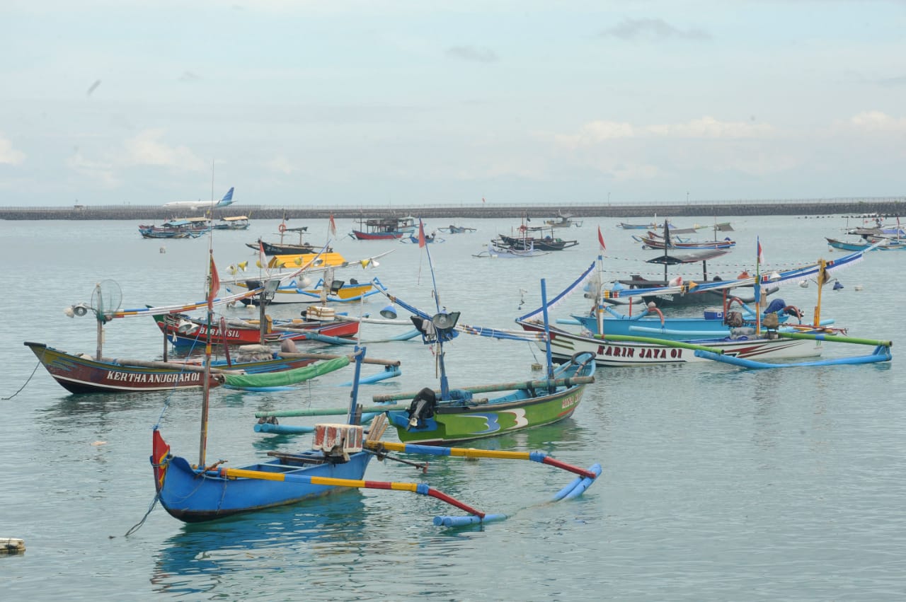Optimal Tangkapan Nelayan Dinas Perikanan…