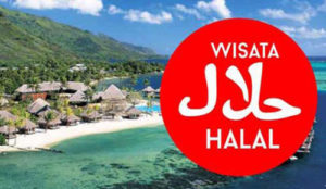 Wisata Halal