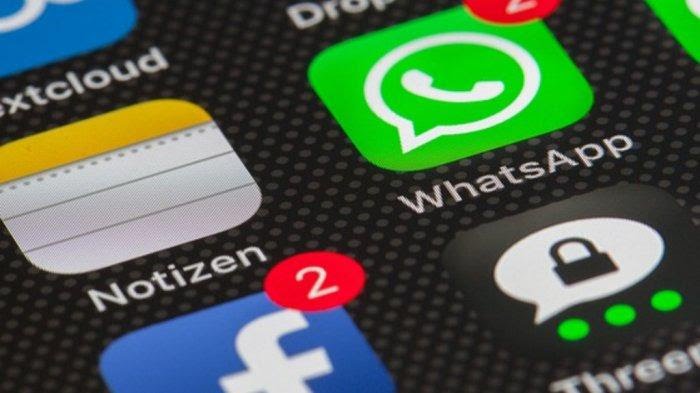 WhatsApp Down Sore Ini, Pemerintah Batasi Fitur Tertentu WhatsApp dan Medsos Untuk Hindari Hoax