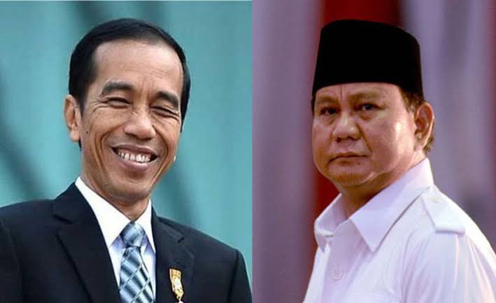Soal Aksi 22 Mei, Ini Kata Jokowi dan Prabowo