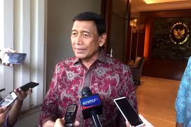 Hanura Gagal Lolos Parlemen, Wiranto : Saya Menyesal Pilih OSO Jadi Ketum