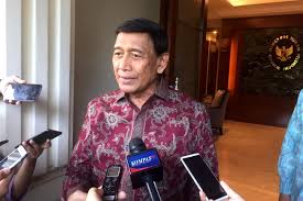 Hanura Gagal Lolos Parlemen, Wiranto…