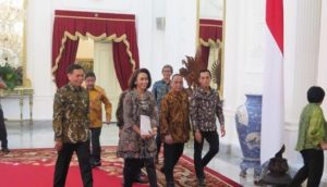 Pansel KPK di Istana Merdeka2