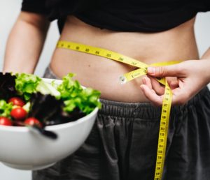Berat Badan Ideal