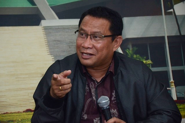 Partai Gerindra Tak Ngotot Soal Posisi Ketua MPR