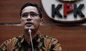 KPK Febri Diasnyah2