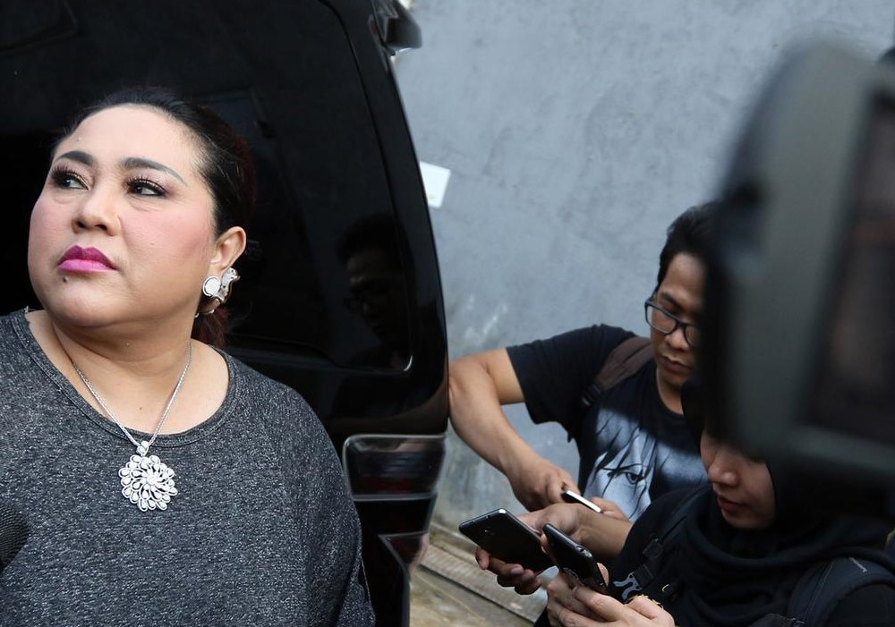 Nunung Srimulat