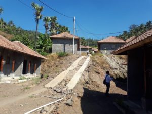 PLN Bantu Listrik