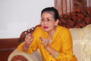Putri Koter