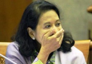 Rini Soemarno
