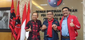 02058 Denpasar Kongres PDIP