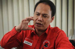 Ahmad Basarah