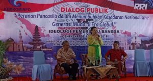 Dialog Publik RRI