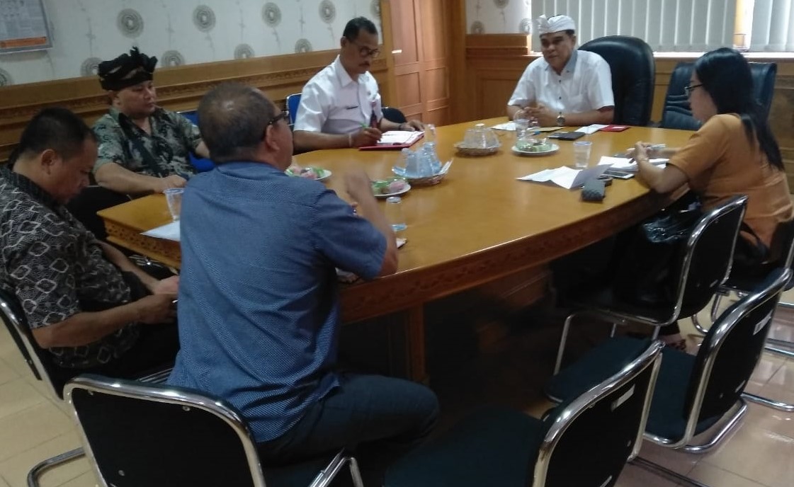 Mediasi GWK