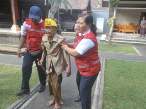 PMI dan Veteran