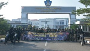 Sepeda Santai Kopassus2