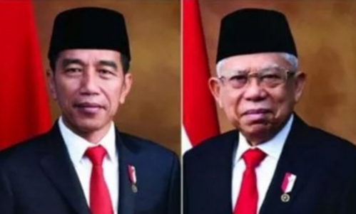 Hari Pelantikan Presiden, Cuaca Jakarta…