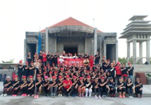 02180 Denpasar Senam AW3