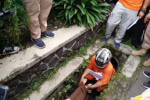 Rekonstruksi Pembunuhan