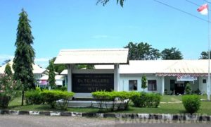 Rumah sakit TC Hillers
