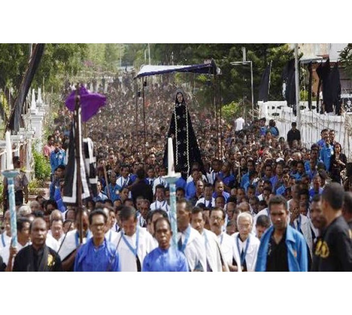 Semana Santa