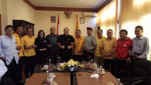 Koalisi Golkar