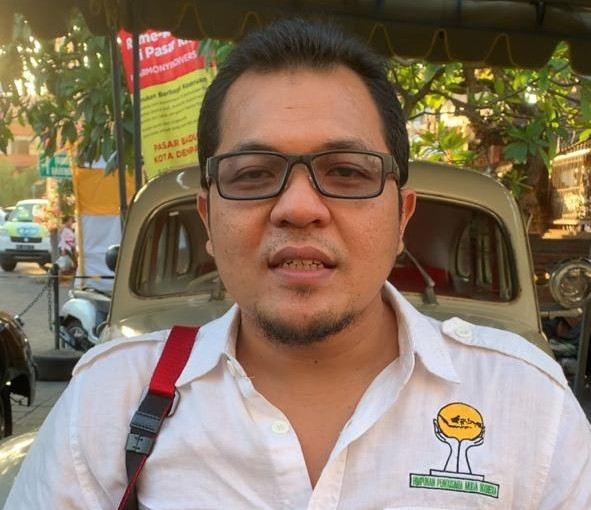 02254 Denpasar Dharmaputra