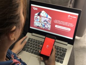 02254 Denpasar Telkomsel