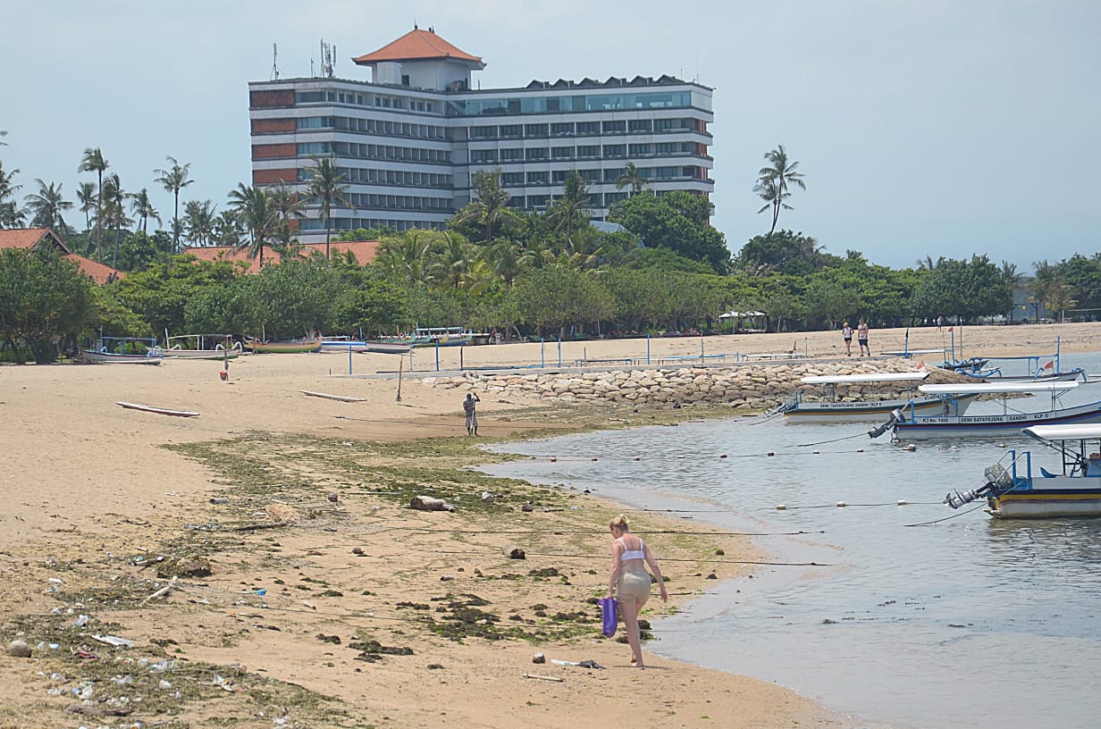 02259 Denpasar Pantai Sanur