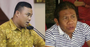 02262 Denpasar Juliarta dan Adenan