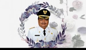 Bupati Morowali Utara, Sulawesi Tengah, Aptripel Tumimomor