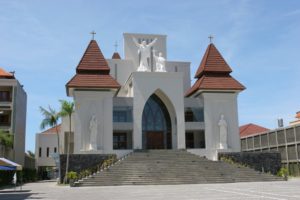 Gereja FX Kuta