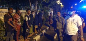 Pulangkan 11 Orang Anak Punk, Kasatpol PP Denpasar: Kami Tak Larang Orang Cari Rejeki di Denpasar