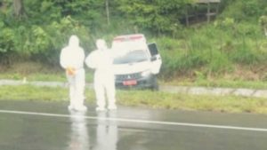 Ambulans Kecelakaan