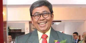Arminsyah