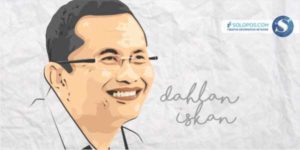 Dahlan Iskan