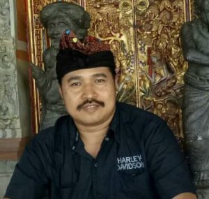 Dewa Gede Rai